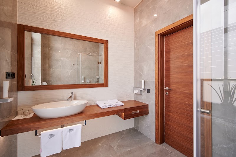 Artis Boutique Hotel Szombathely - Szombathely - Hungary - booked ai