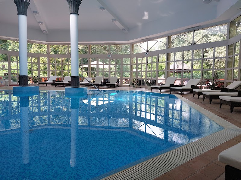 Sidonia Castle Hotel Röjtökmuzsaj - Röjtökmuzsaj - Hungary - booked ai