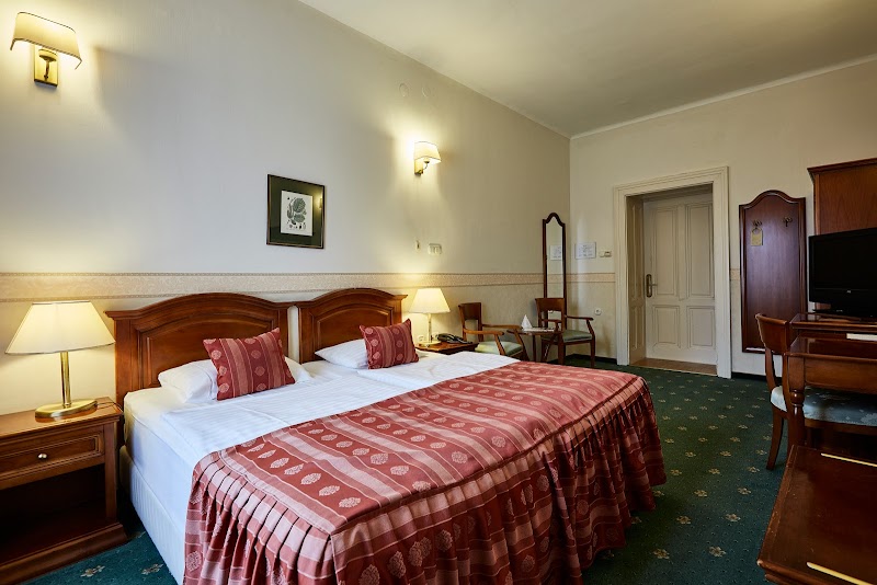 Sidonia Castle Hotel Röjtökmuzsaj - Röjtökmuzsaj - Hungary - booked ai