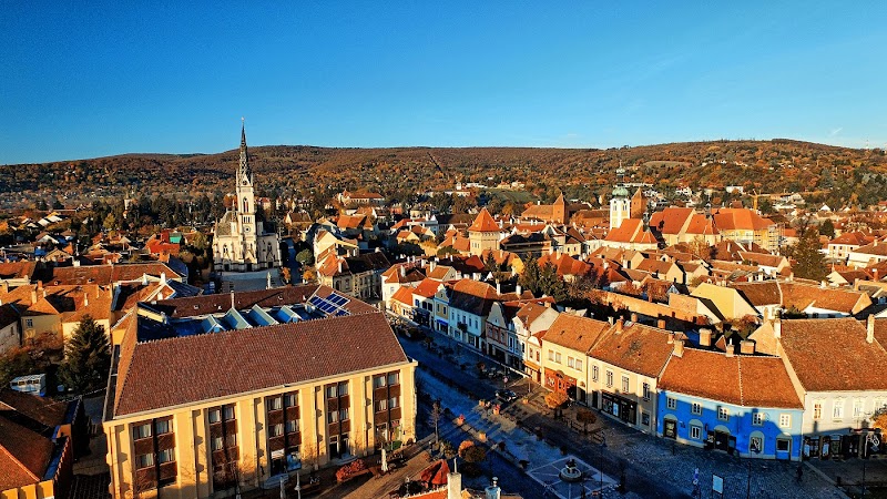 Hotel Írottkő Kőszeg - Kőszeg - Hungary - booked ai