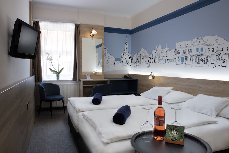 Hotel Írottkő Kőszeg - Kőszeg - Hungary - booked ai