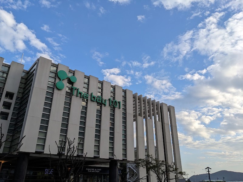 The Bay 101 - Busan - South Korea - booked ai