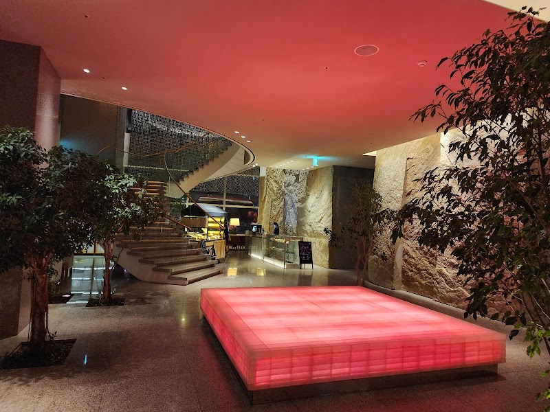 Park Hyatt Busan - Busan - South Korea - booked ai