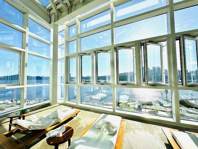 Park Hyatt Busan - Busan - South Korea - booked ai