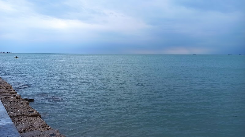 Relax at the Bushehr Beach - Bushehr - Iran - booked ai