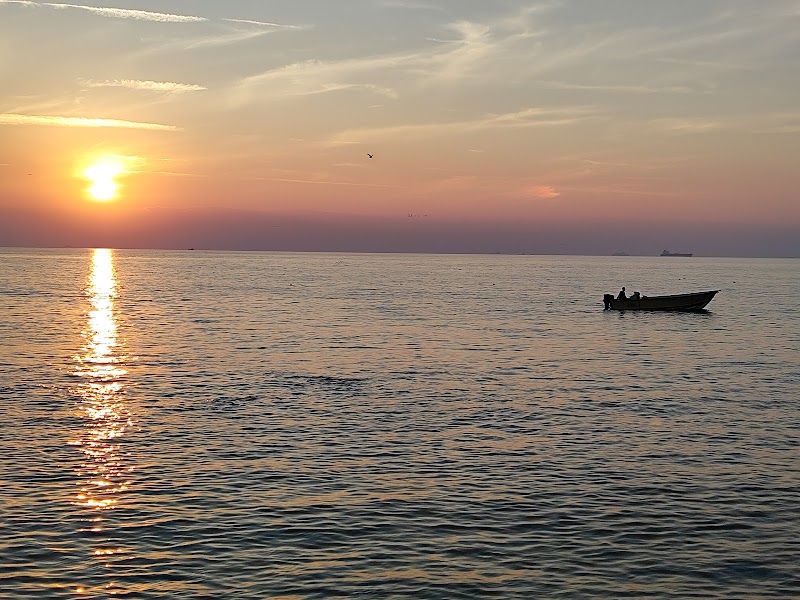Relax at the Bushehr Beach - Bushehr - Iran - booked ai