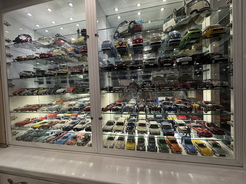 Namaki Restaurant - Bushehr - Iran - booked ai