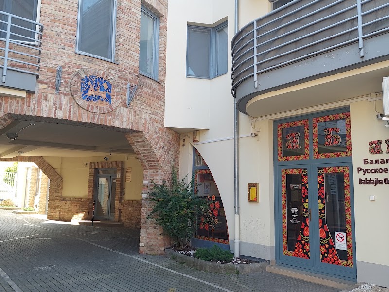 BALALAJKA OROSZ BISZTRO - Szolnok - Hungary - booked ai