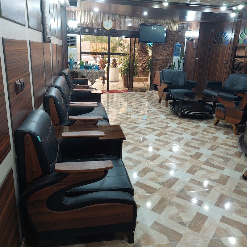 Parsian Hotel Bushehr - Bushehr - Iran - booked ai