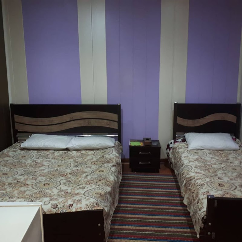 Parsian Hotel Bushehr - Bushehr - Iran - booked ai