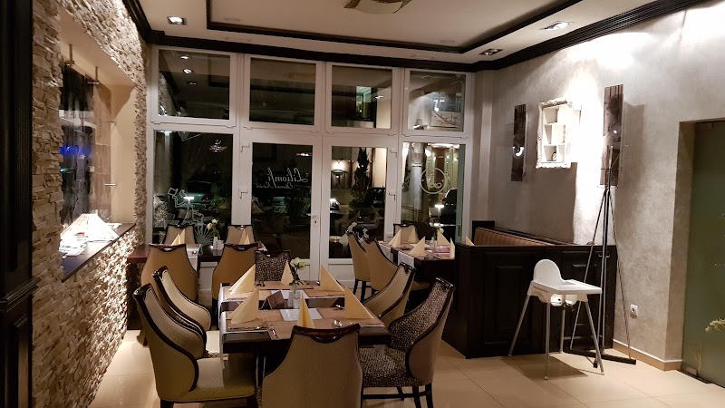 Liliomfi Etterem - Szolnok - Hungary - booked ai