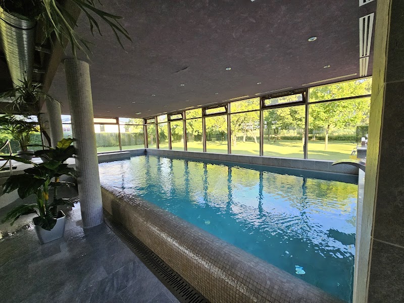 Hercegasszony Hotel Mezotur - Mezőtúr - Hungary - booked ai