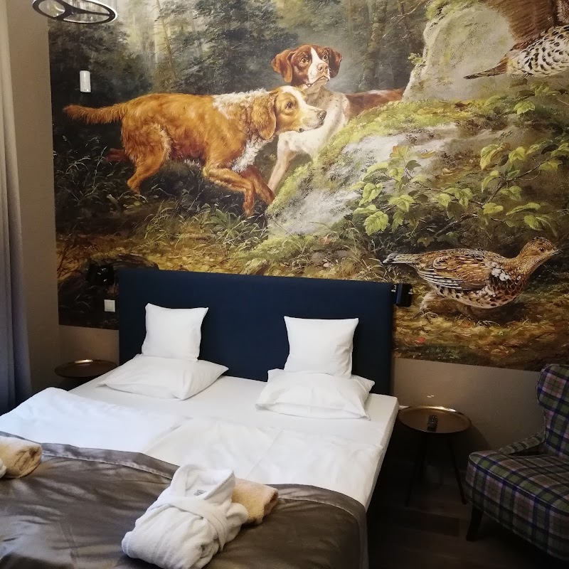 Hercegasszony Hotel Mezotur - Mezőtúr - Hungary - booked ai
