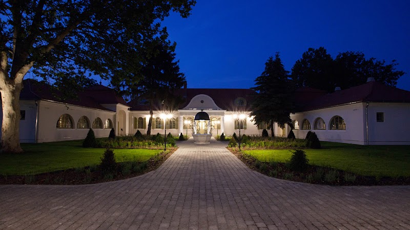Hercegasszony Hotel Mezotur - Mezőtúr - Hungary - booked ai