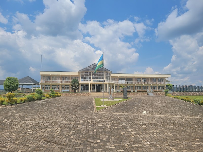 Tour the Murambi Genocide Memorial - Karaba - Rwanda - booked ai