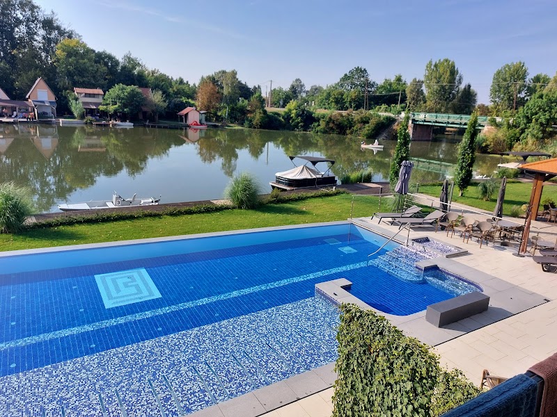 Bordu Wellness Hotel Superior es Szonyegmuzeum Bekesszentandras - Békésszentandrás - Hungary - booked ai