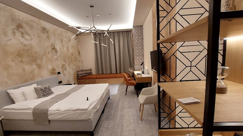 Bordu Wellness Hotel Superior es Szonyegmuzeum Bekesszentandras - Békésszentandrás - Hungary - booked ai