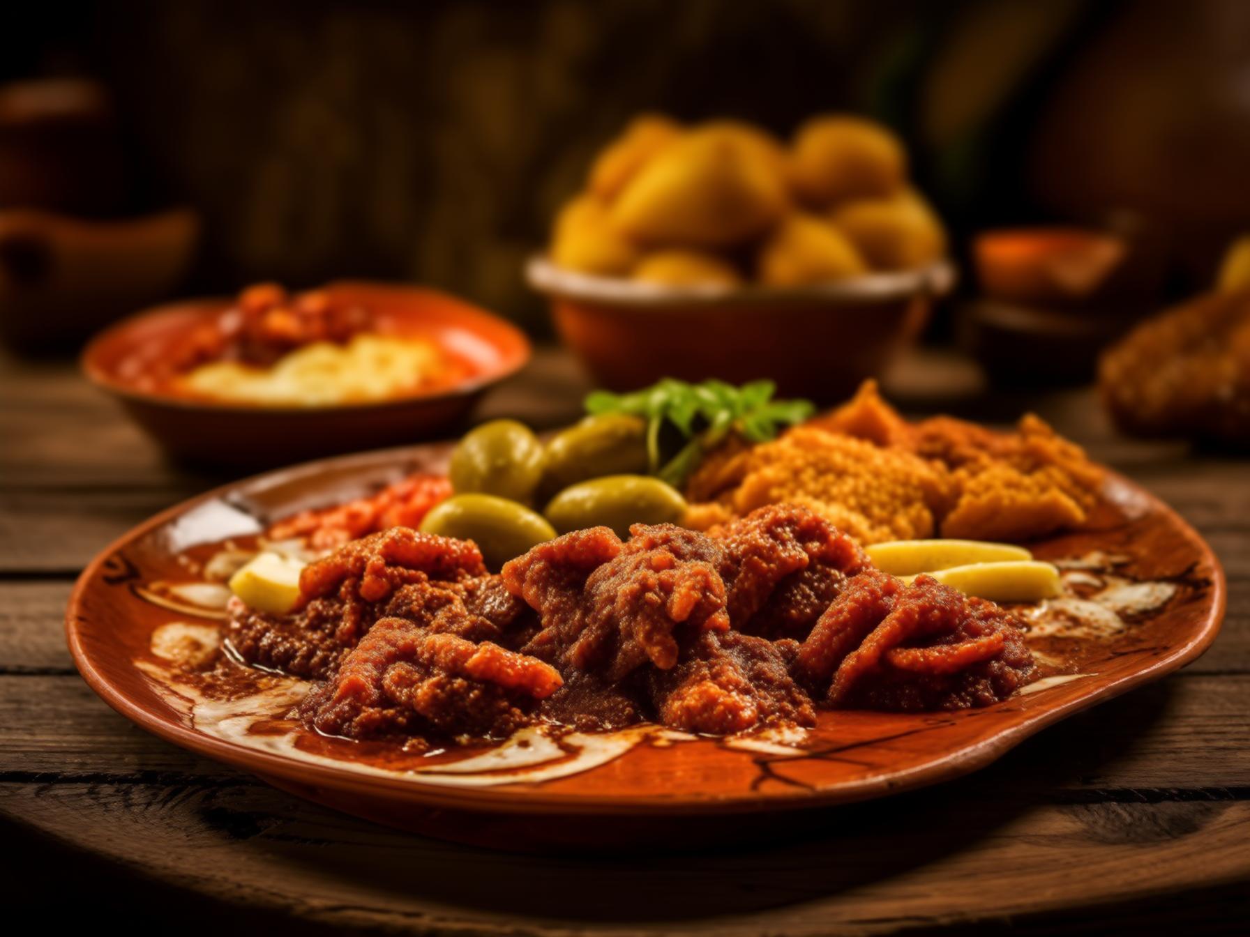 A Culinary Journey Through Szolnok Best Local Restaurants and Traditional Dishes - Szolnok - booked ai