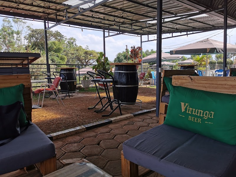 DeliChez Butare - Butare - Rwanda - booked ai