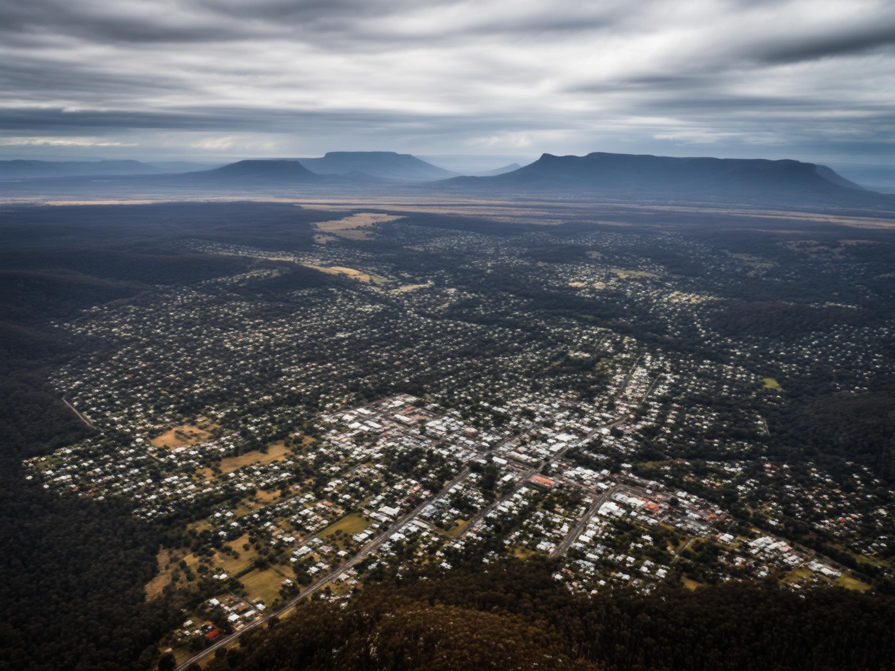 Halls Gap - Halls Gap, Australia - booked ai