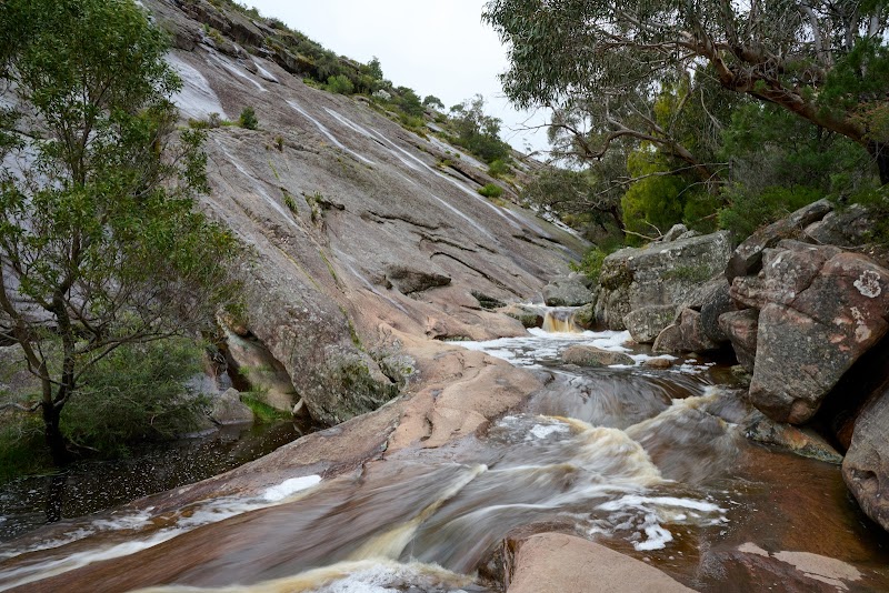 The Enchanting Venus Baths: A Must-Visit Natural Wonder - Halls Gap - Australia - booked ai