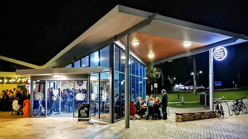 Paper Scissors Rock Brew Co - Halls Gap - Australia - booked ai