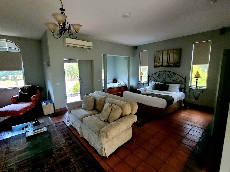 Marwood Luxury Villas Halls Gap - Halls Gap - Australia - booked ai