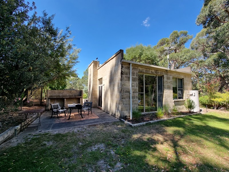 Marwood Luxury Villas Halls Gap - Halls Gap - Australia - booked ai