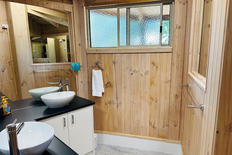 Grampians Chalets Halls Gap - Halls Gap - Australia - booked ai