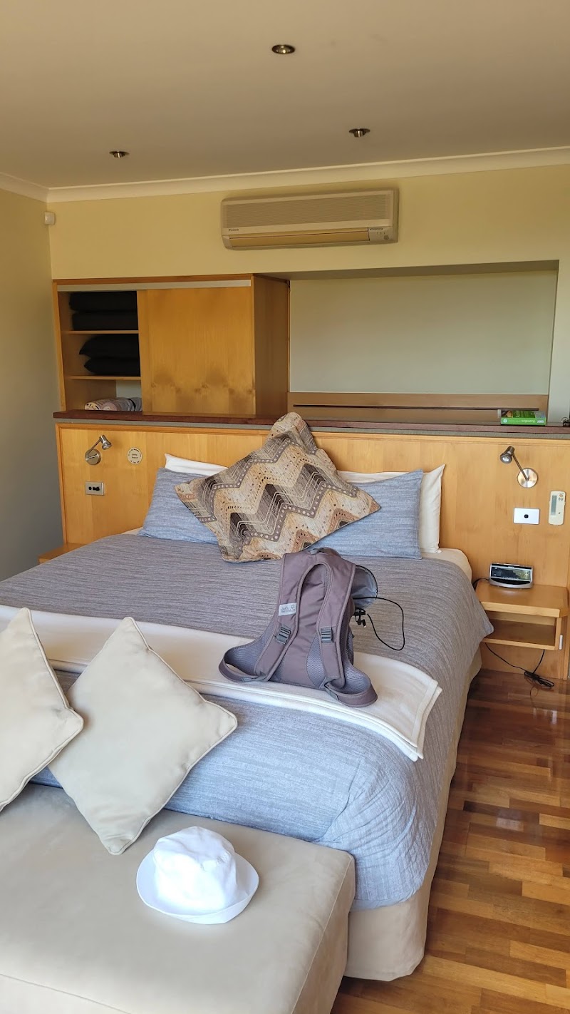 Meringa Springs Small Luxury Lodge - Wartook - Australia - booked ai