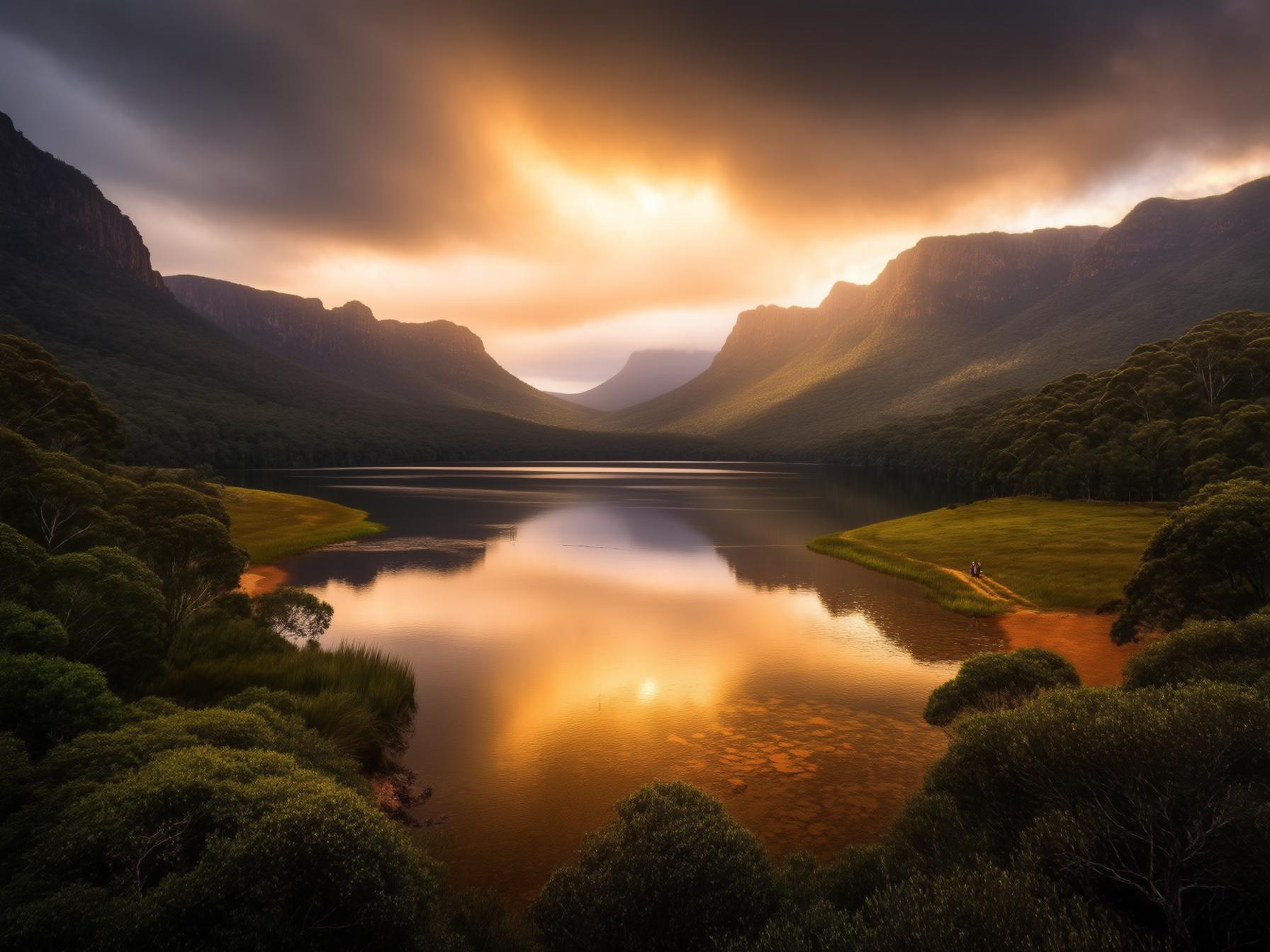 Exploring Nature in Halls Gap Best Hiking Trails and Wildlife Experiences - Halls Gap - booked ai