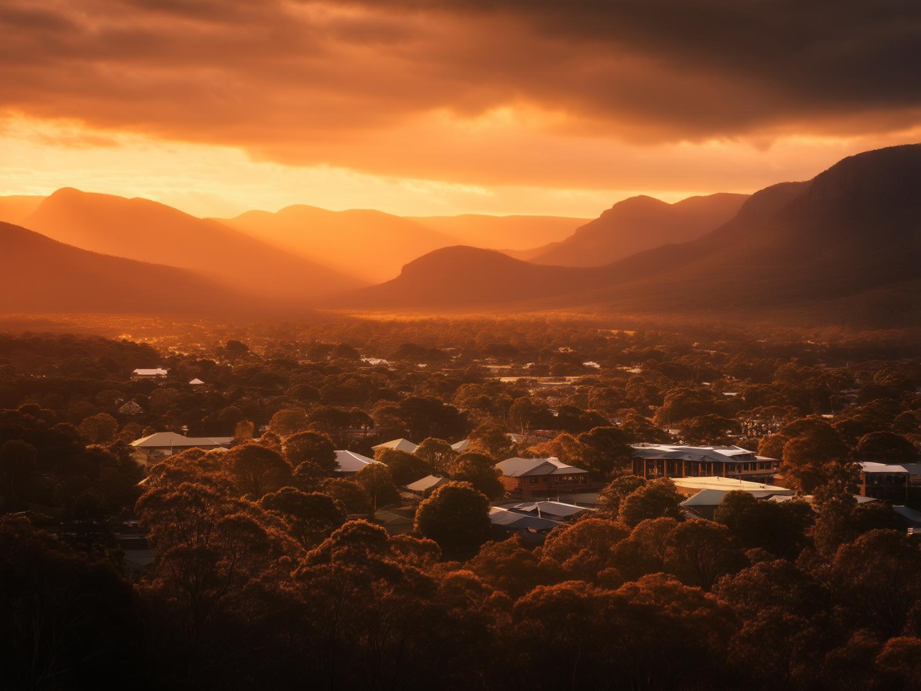 Where to Stay in Halls Gap Top Accommodation Options for Every Budget - Halls Gap - booked ai