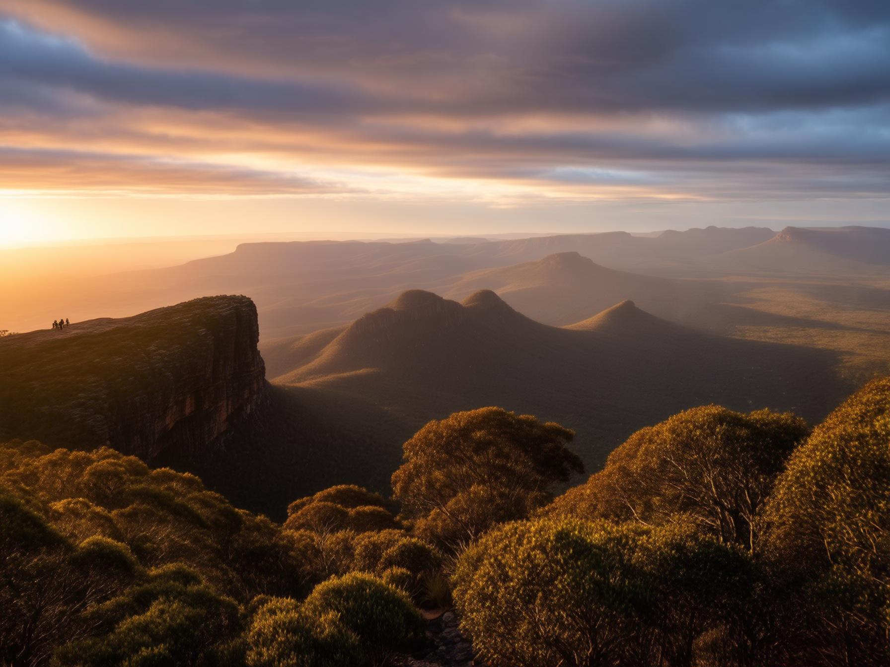 3 Days in Halls Gap - Halls Gap - booked ai