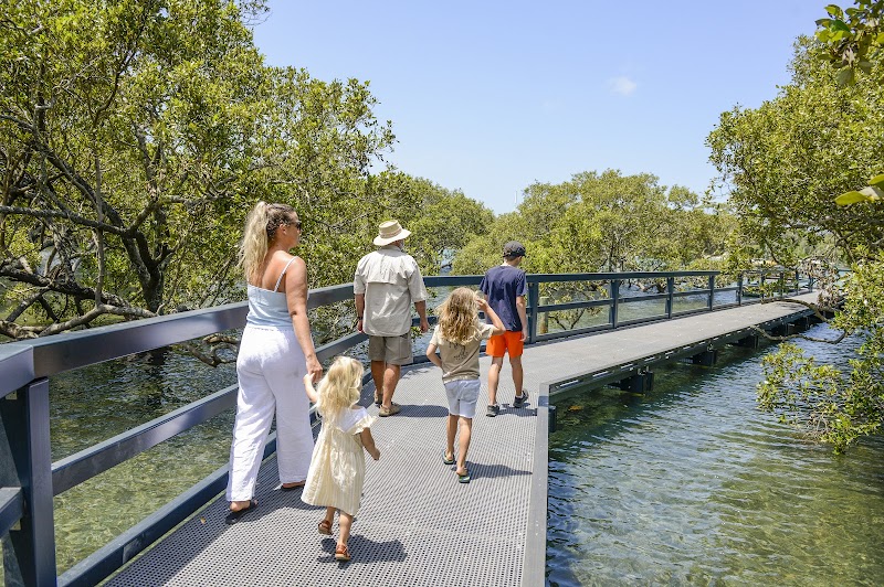Jervis Bay Maritime Museum Gallery - Huskisson - Australia - booked ai