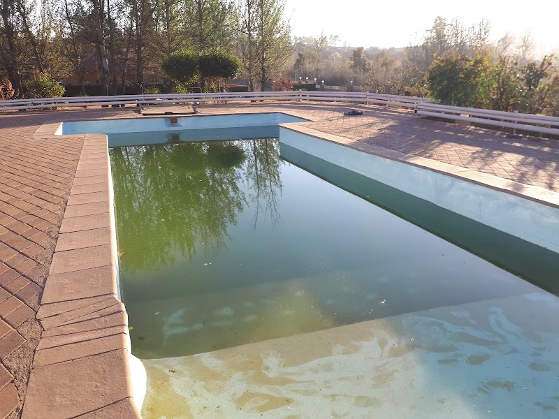 Snow Mountain Guest House Restaurant - Hlotse - Lesotho - booked ai