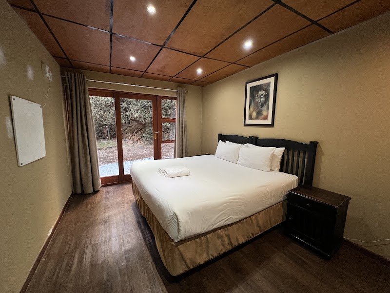 Maliba Mountain Lodge - Butha-Buthe - Lesotho - booked ai