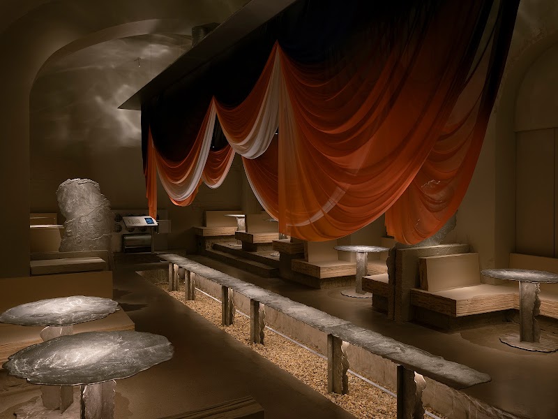 Onyx - Budapest - Hungary - booked ai