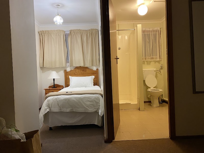 Motebong Lodge - Lejone - Lesotho - booked ai