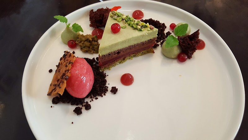 Borkonyha Winekitchen - Budapest - Hungary - booked ai