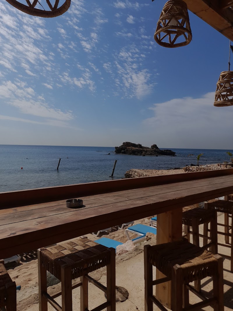 Relax at Byblos Public Beach - Byblos - Lebanon - booked ai