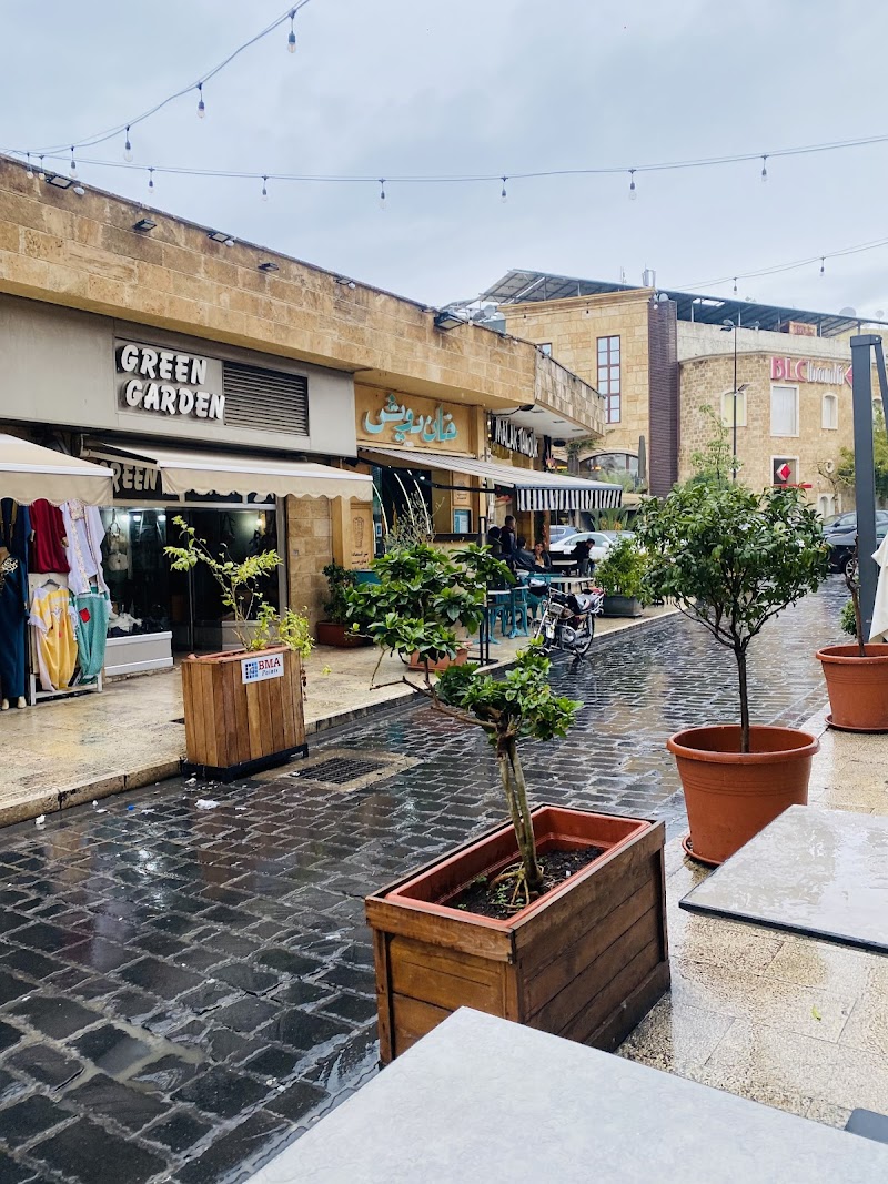 Stroll Through the Old Souk - Byblos - Lebanon - booked ai