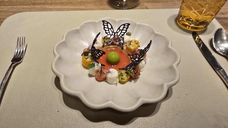 Costes - Budapest - Hungary - booked ai