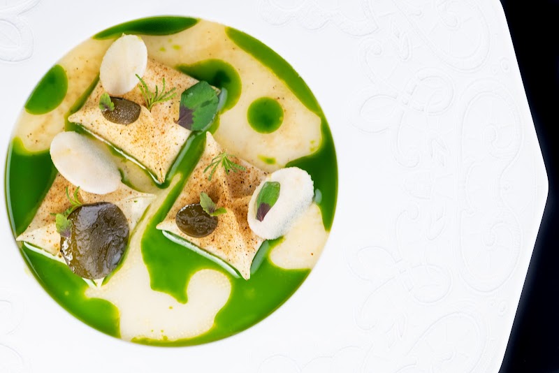 Costes - Budapest - Hungary - booked ai