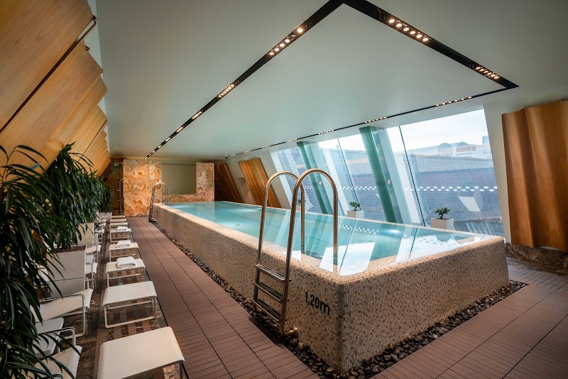 Four Seasons Hotel Gresham Palace Budapest - Budapest - Hungary - booked ai