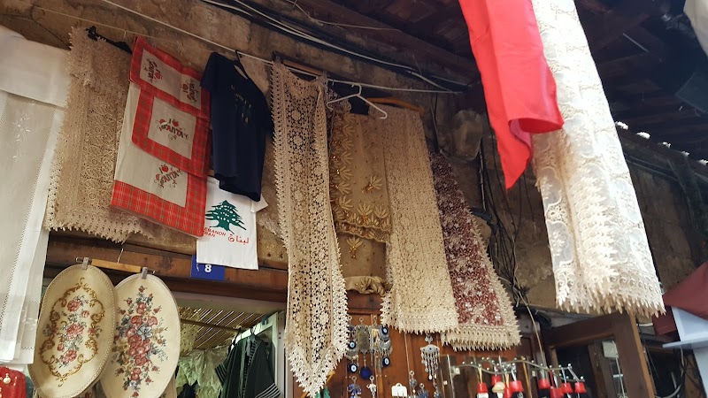 Feniqia - Byblos - Lebanon - booked ai