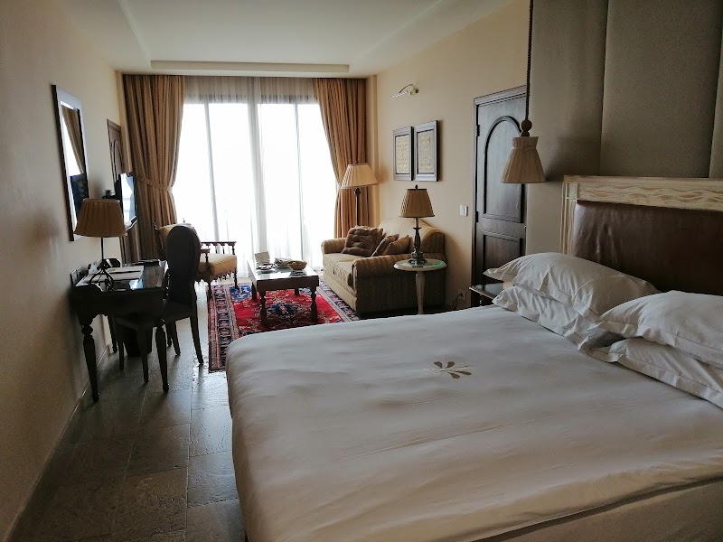 Byblos Sur Mer - Byblos - Lebanon - booked ai