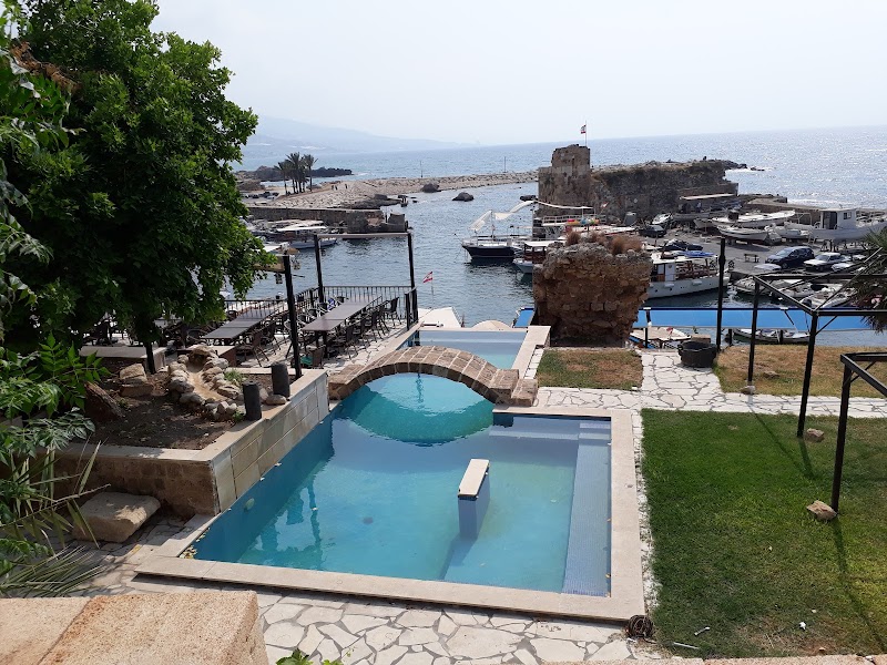 Byblos Sur Mer - Byblos - Lebanon - booked ai