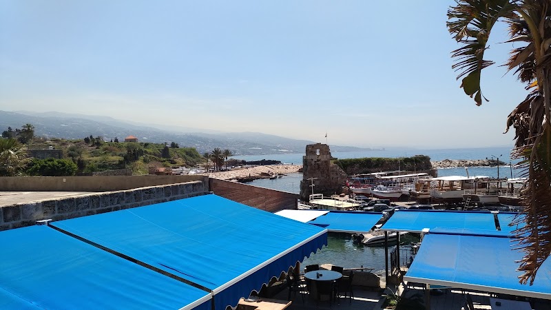 Monoberge Hotel - Jbeil - Lebanon - booked ai