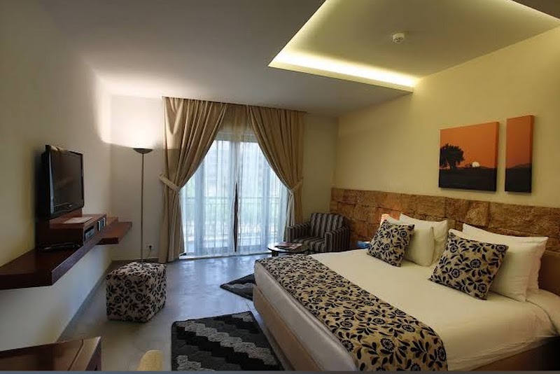 Monoberge Hotel - Jbeil - Lebanon - booked ai