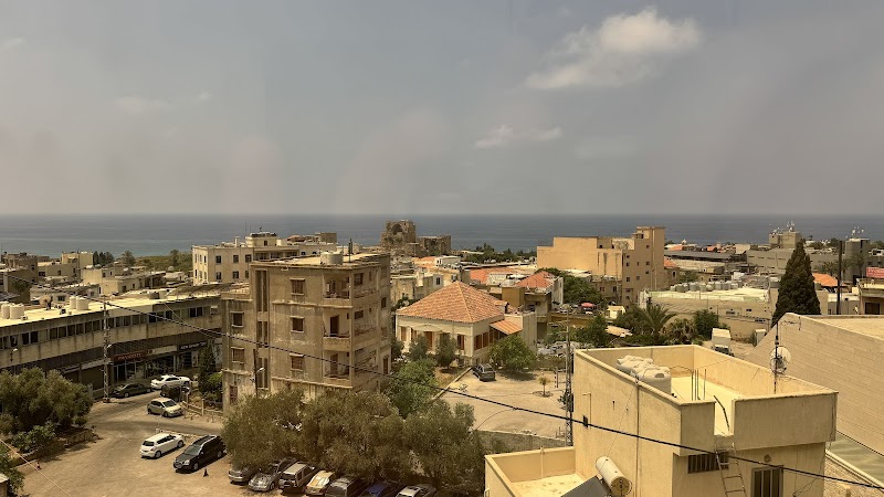 Monoberge Hotel - Jbeil - Lebanon - booked ai